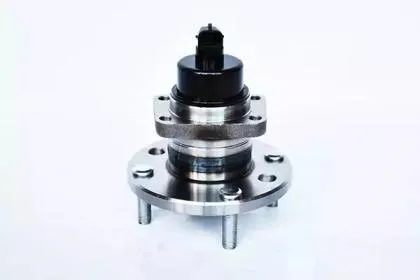 ASAM 55652 Ступица с подшипником задняя (4 шпильки) +ABS, Chevrolet Lacetti Epica EVANDA 04- .