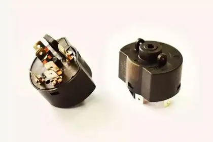 ASAM 55808 Контактная группа замка зажигания
