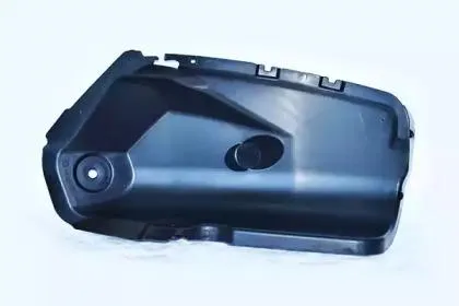 ASAM 55818 Локер Renault Dokker задн.лев.