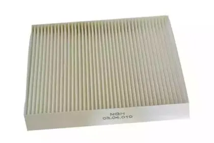 ASAM 70352 Фильтр салона