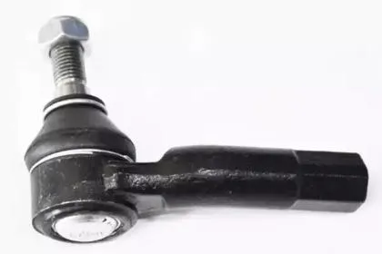 ASAM 70550 Наконечник рулевой левый VW Bora Golf 1.4-1.9TDi 97>
