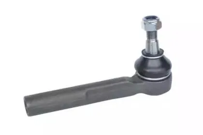 ASAM 70577 Наконечник рулевой левый Opel Astra all 04>