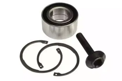 ASAM 70797 Подшипник передней ступицы комплект Audi A4 1.4-1.9TDiA6 1.8,VW Passat 95>