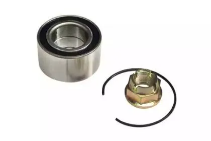 ASAM 70798 Подшипник передней ступицы комплект Renault R19 1.21.4 Clio 1.1-1.8 Twingo 88>