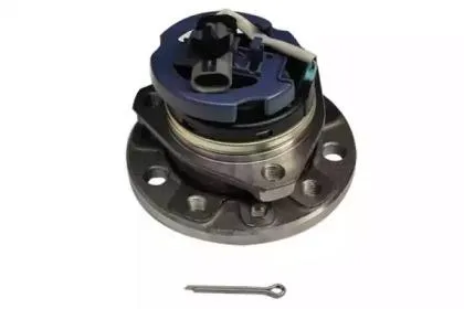 ASAM 70813 Комплект подшипника ступицы колеса