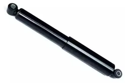 ASAM 70901 Амортизатор масляный, задний