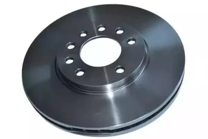 ASAM 71274 Диск тормозной Opel Astra GH 98-09 Meriva 03- Zafira 99- передний