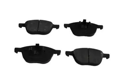 ASAM 71312 Колодки торм. Ford Focus II 04-III 10- Mazda 3 03- Volvo S40 04- передние