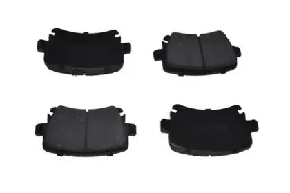 ASAM 71314 Колодки торм.передние VW