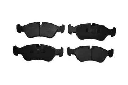 ASAM 71322 Колодки торм. Opel Vectra AB Daewoo Espero 91-99 передние