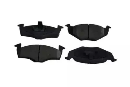 ASAM 71359 Колодки торм.передние VW