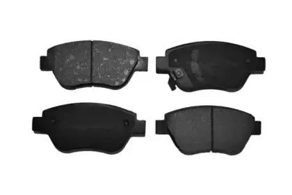 ASAM 71379 Колодки торм.передние Fiat Stilo 1.2i1.6i 01>
