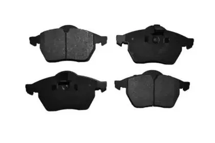 ASAM 71389 Колодки торм. Opel Astra G 2.0 Vectra B Zafira A Saab 9-39-5 98> передние
