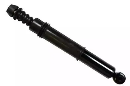 ASAM 71444 Амортизатор задний газовый