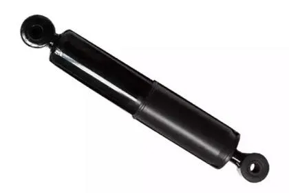 ASAM 71446 Амортизатор Opel Movano Renault Master 99- пер.газ.