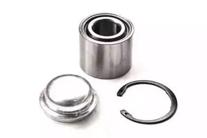 ASAM 71805 Комплект подшипника ступицы колеса