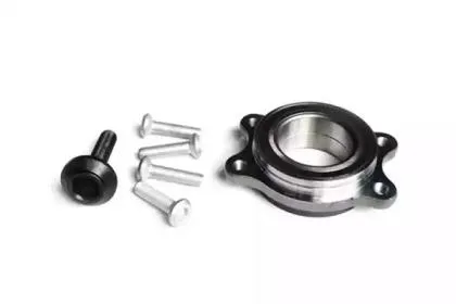 ASAM 71880 Подшипник ступ. Audi A4 IVA5A6 IVA7A8 IIIQ5 08- пер.