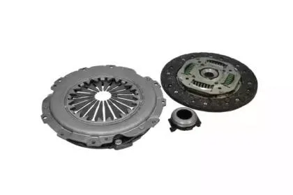 ASAM 80086 Комплект сцепления