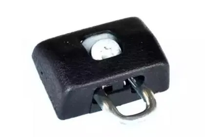 ASAM 80105 Замок багажника