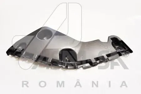ASAM 80134 Кронштейн бампера заднего правый Renault Duster 1.62.01.5dCi 09>