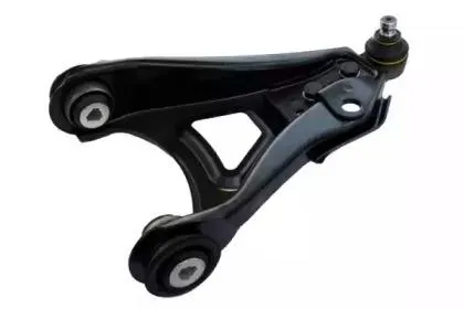 ASAM 80420 Рычаг Renault Clio II 98-05 Kangoo 97- пер.подв.нижн.прав.