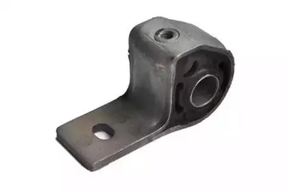 ASAM 80421 Сайлентблок рычага пер. подвески Citroen Berlingo 96-, Xsara 97-05, ZX 91-97 Peugeot Partner 96-, 306 94-01 задний