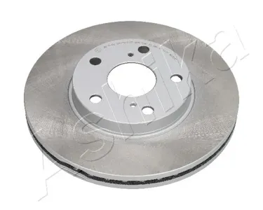 ASHIKA 60022033C Диск торм.перед.вент.