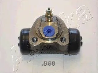 ASHIKA 6705569 Рабочий тормозной цилиндр