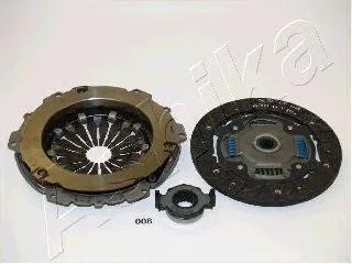 ASHIKA 9200008 Комплект сцепления