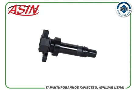 ASIN ASINEL2447 Катушка зажигания Hyundai Solaris , I20I30 08- Kia Ceed I II 06-12, Soul 10-, Rio 11-