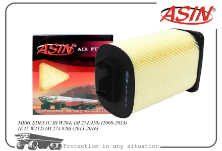 ASIN ASINFA2446 Воздушный фильтр