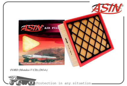 ASIN ASINFA2515 Воздушный фильтр