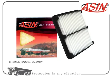 ASIN ASINFA2582 Воздушный фильтр