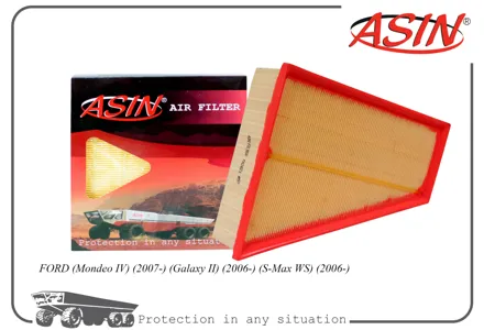 ASIN ASINFA2621 Воздушный фильтр