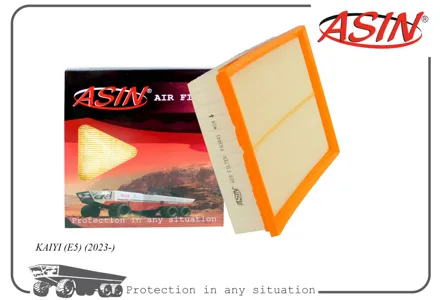 ASIN ASINFA3441 Воздушный фильтр