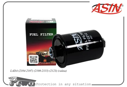 ASIN ASINFF2212 Фильтр топливный