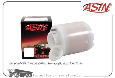 ASIN ASINFF2246 Фильтр топливный