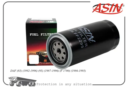 ASIN ASINFF2295 Фильтр топливный