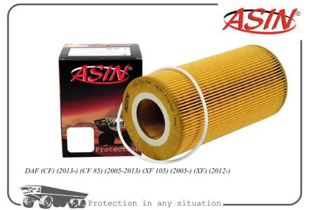 ASIN ASINFL2354 Фильтр масляный
