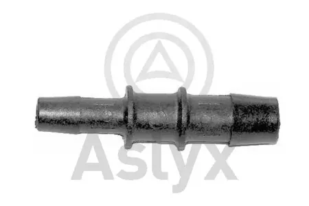 ASLYX AS200035 Соединитель прямой штекер