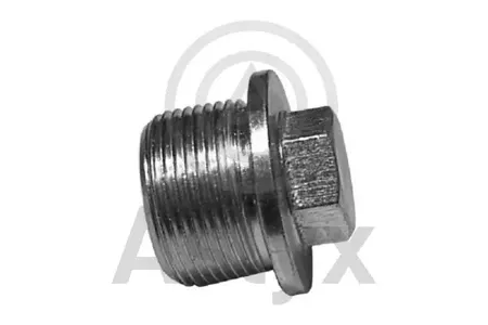 ASLYX AS200319 Пробка поддона Audi vw универсальная m26x1.5mm