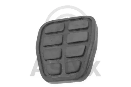 ASLYX AS200348 Педальные накладка, педаль тормоз