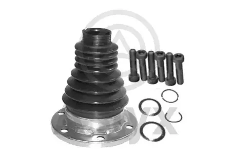 ASLYX AS200459 Пыльника шруса VW Golf II,III 1.8-2.0 Passat B3 ВНУТР ЛЕВ K-T 26x100мм
