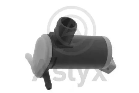 ASLYX AS200671 Насос омывателя CIT AXXANTIA Berlingo EVASIONSAXOZXPGT 106206306406806 2выхода