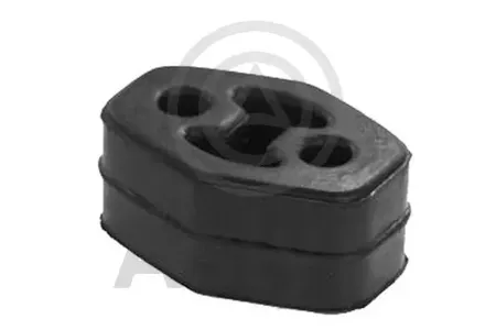 ASLYX AS200782 Резинка глушителя Audi a2a3tt Seat alha Mercedes ra Ibiza Toledo sko Octavia vw Bora Golf iv Polo Sharan