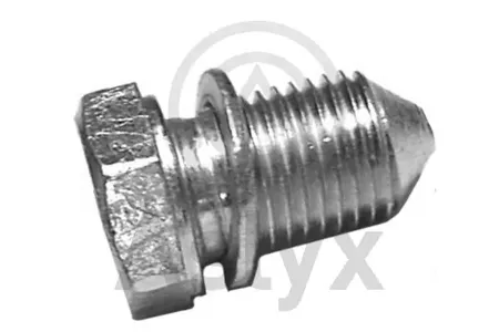 ASLYX AS201049 Пробка поддона