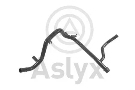 ASLYX AS201199 Трубка ож Golf -4leon Toledo -2 1,6