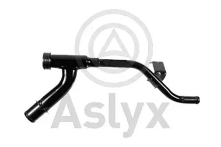 ASLYX AS201214 Трубка охлаждающей жидкости