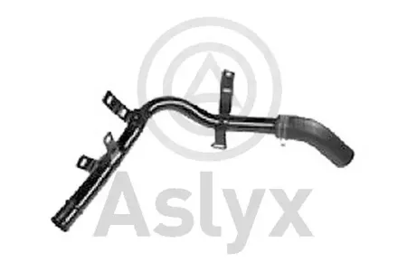 ASLYX AS201218 Трубка охлаждающей жидкости