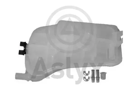 ASLYX AS201383 Бачок расширительный CIT XSARA 1.4HDI 01
